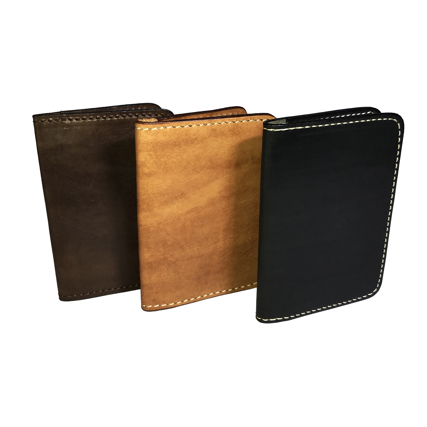 Estuche para pasaporte - Imagen 4